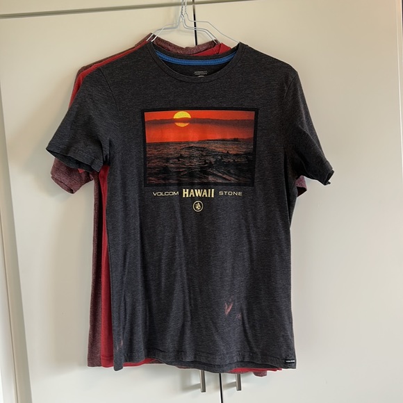 Volcom Bundle - Picture 3 of 4